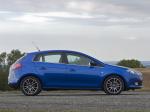 Fiat Bravo 2010 года (UK)